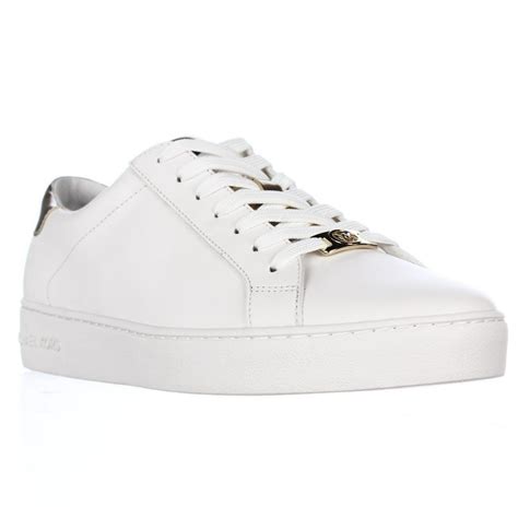 michael kors sneakers prices|michael kors sneakers sale women's.